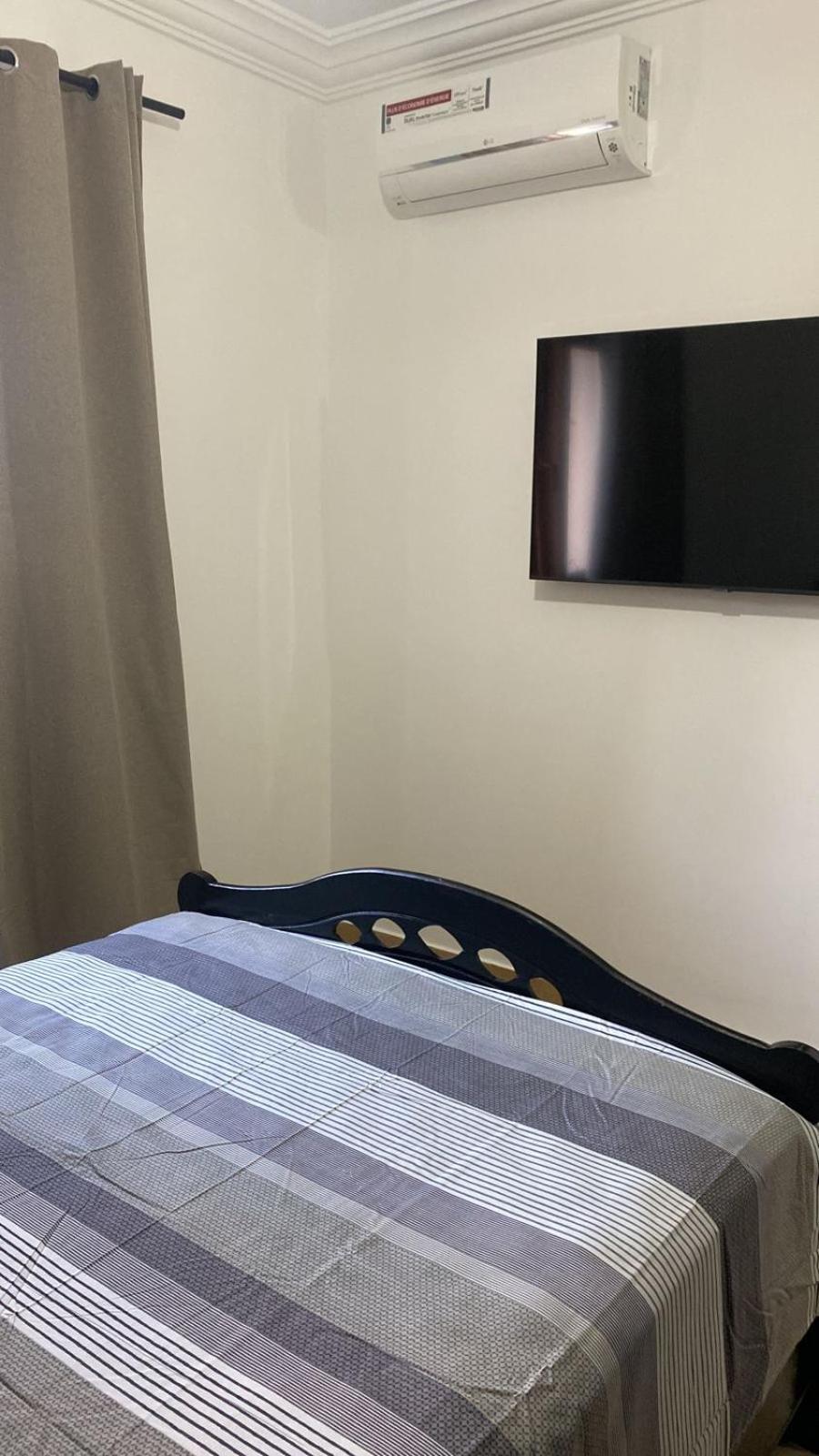 Appartement En Residence Lilacs Garden Avec Clim Et Wifi Кабо-Негро Экстерьер фото
